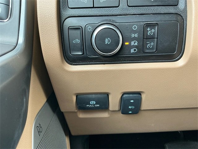 Certified 2023 Ford F350 Lariat image 24