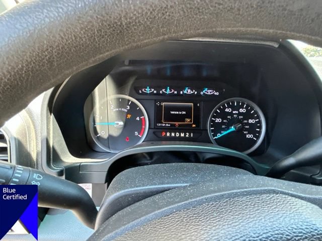 Certified 2018 Ford F250 XLT w/ XLT Premium Package AWD/4WD image 10