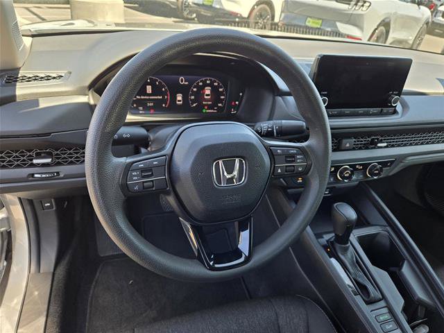 Used 2024 Honda Accord EX image 10
