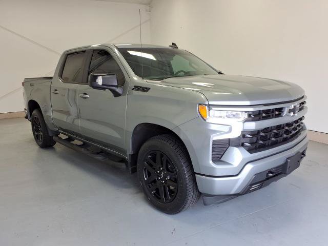 Used 2023 Chevrolet Silverado 1500 RST w/ RST All Star Premium Package