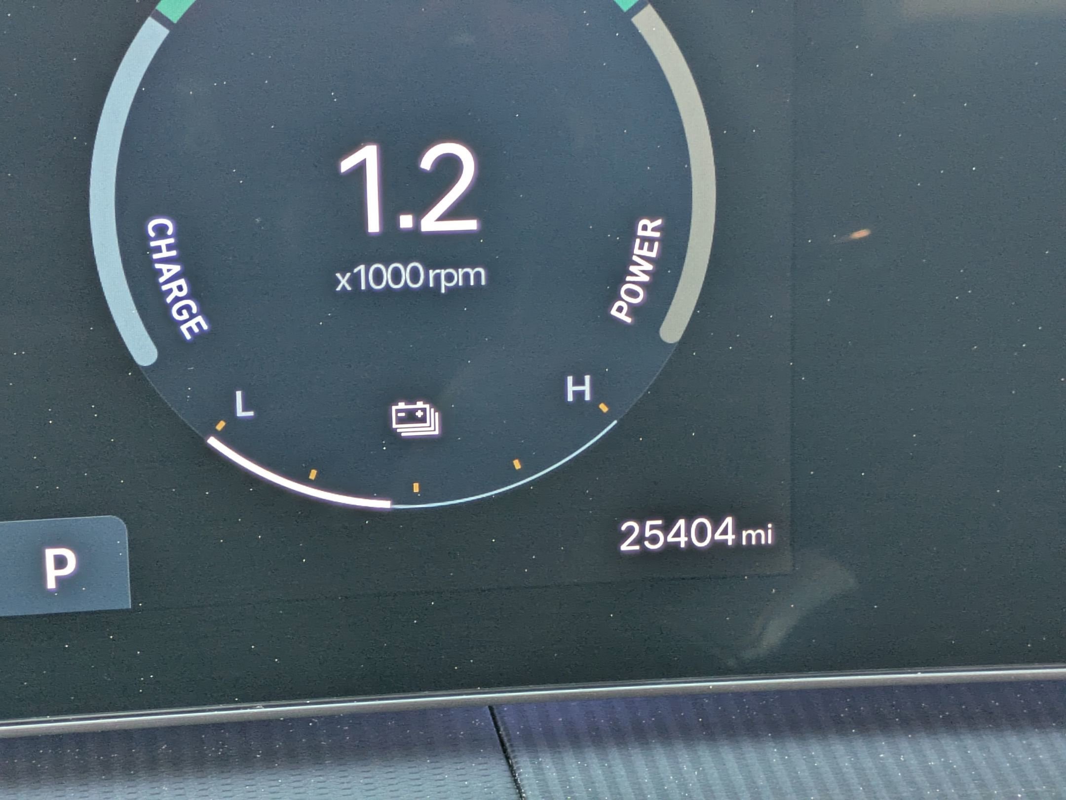 Used 2025 Hyundai Santa Fe Calligraphy image 21