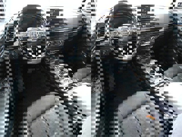 Used 2020 Audi Q5 2.0T Premium Plus w/ Premium Plus Package image 8