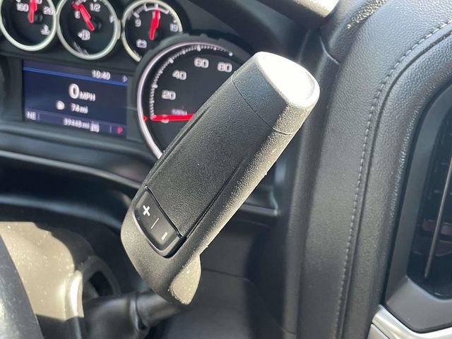 Used 2022 Chevrolet Silverado 1500 RST w/ Convenience Package II image 25