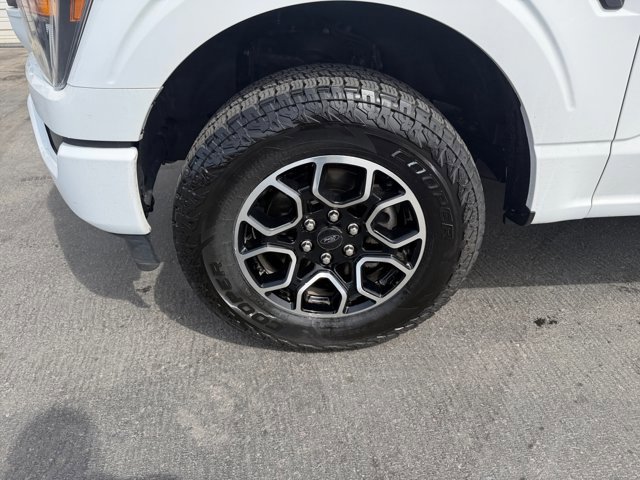 Certified 2023 Ford F150 XL w/ STX Appearance Package AWD/4WD image 26