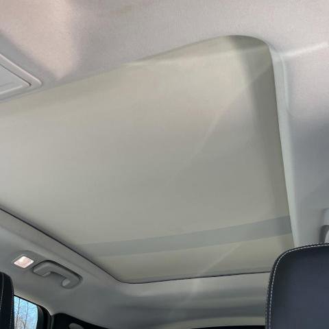 Certified 2021 Ford Escape SEL image 26