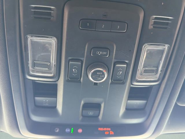 Used 2023 Chevrolet Tahoe Z71 w/ Z71 Off-Road Package image 29