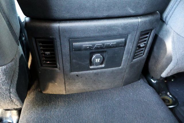 Used 2023 RAM 1500 Classic SLT w/ Trailer & Traction Group image 26