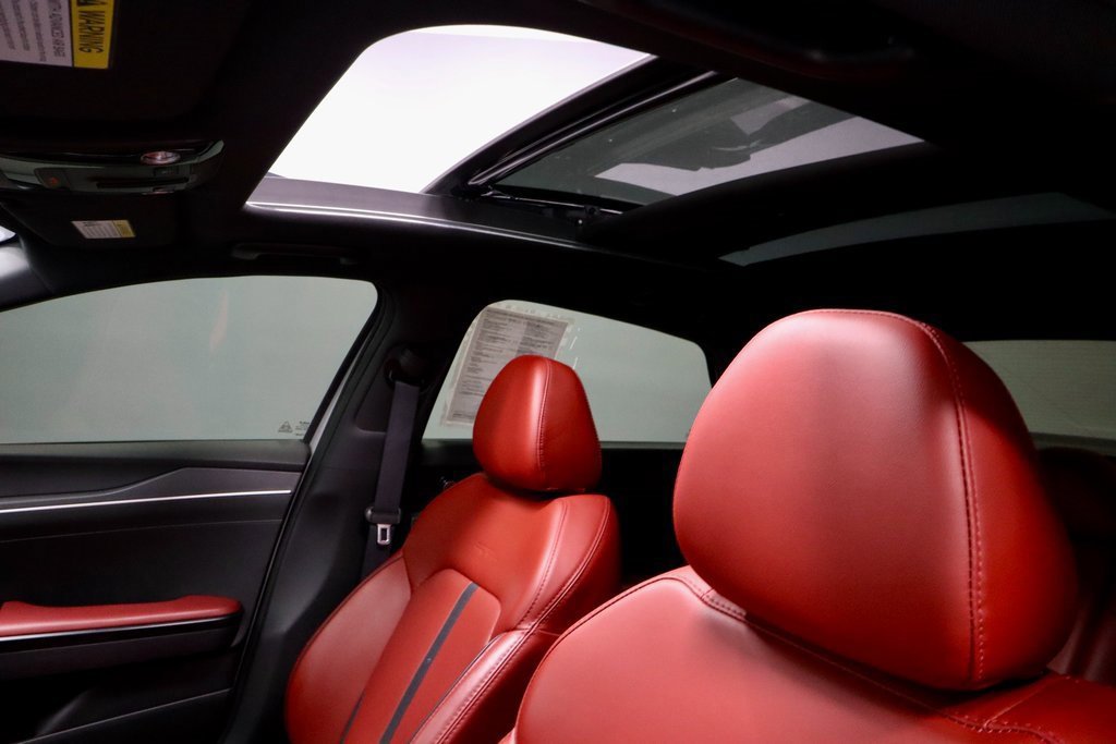 Used 2023 Kia K5 GT-Line image 34