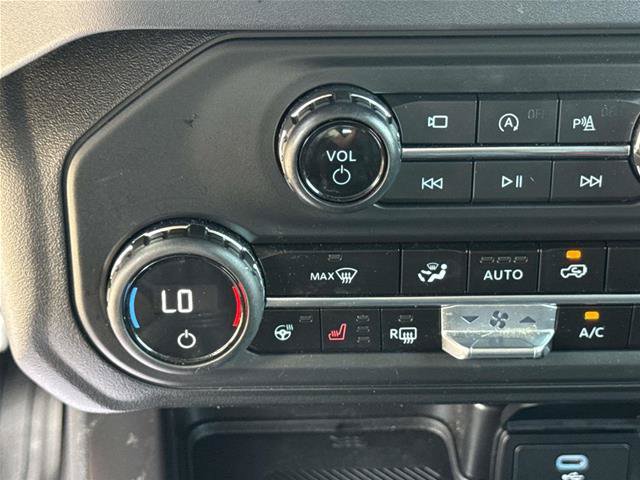 Certified 2025 Ford Bronco Outer Banks AWD/4WD image 25