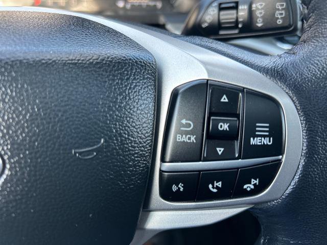 Certified 2022 Ford Explorer XLT w/ Equipment Group 202A image 28