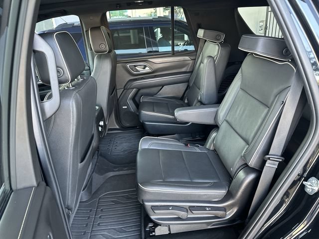Used 2023 GMC Yukon SLT AWD/4WD image 23