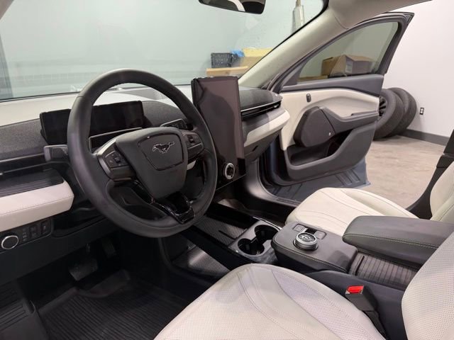 Certified 2024 Ford Mustang Mach-E Premium image 9