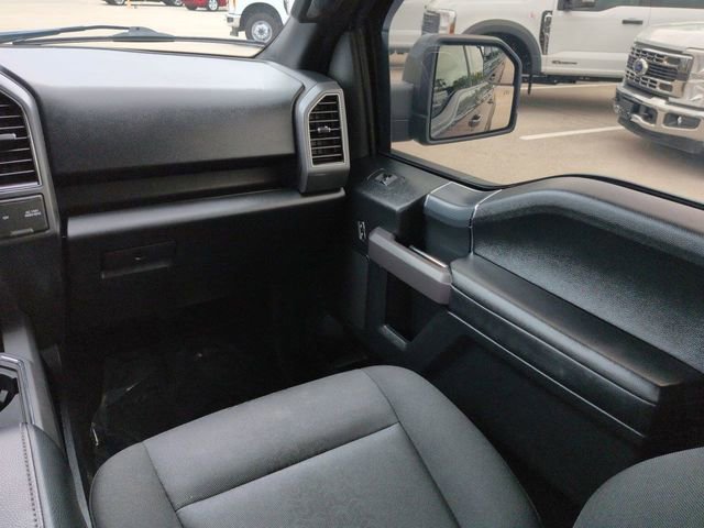 Certified 2020 Ford F150 XLT w/ Equipment Group 302A Luxury RWD image 17