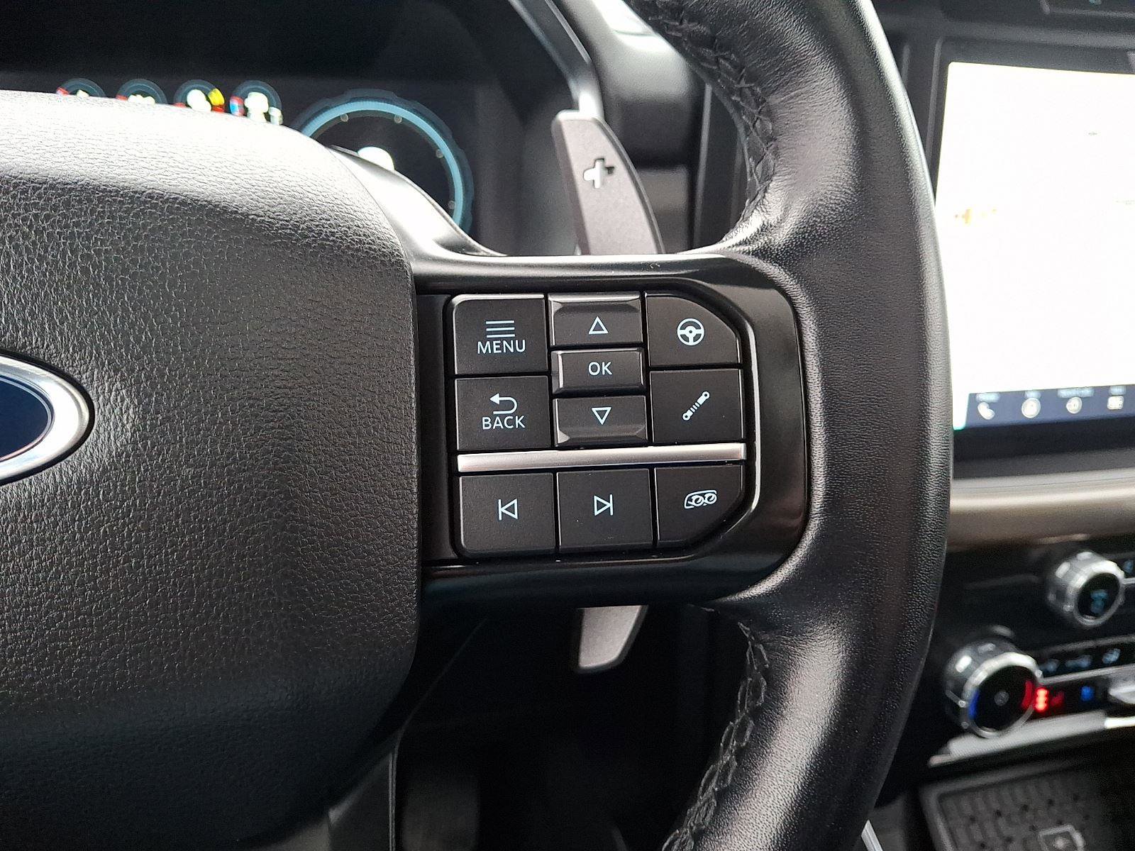 Certified 2023 Ford F150 Raptor image 22