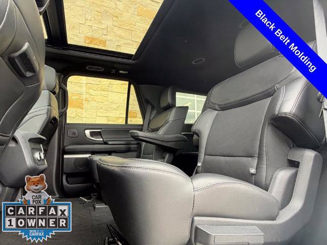 Certified 2026 Ford Expedition Platinum w/ Stealth Performance Package AWD/4WD image 21