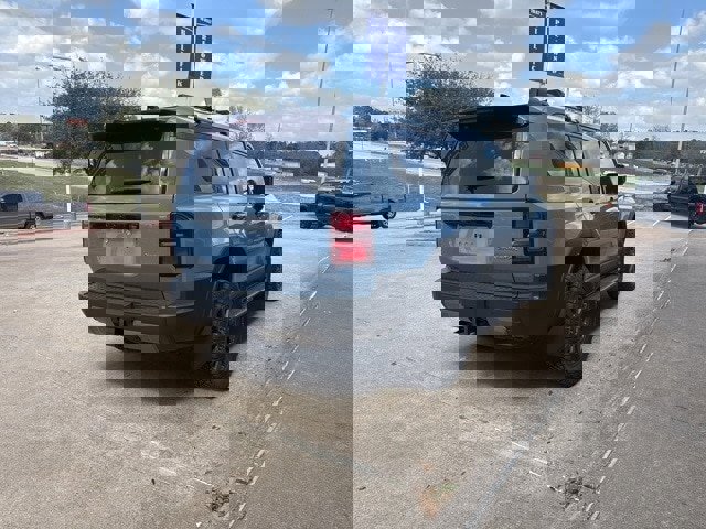 Used 2025 Toyota Land Cruiser image 7