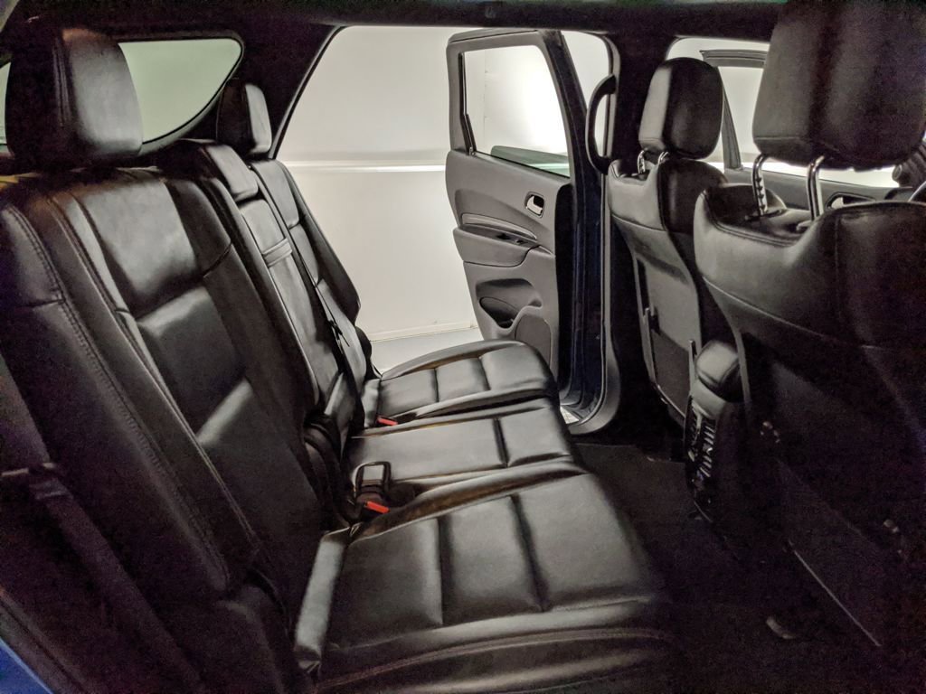 Used 2025 Dodge Durango GT AWD/4WD image 24