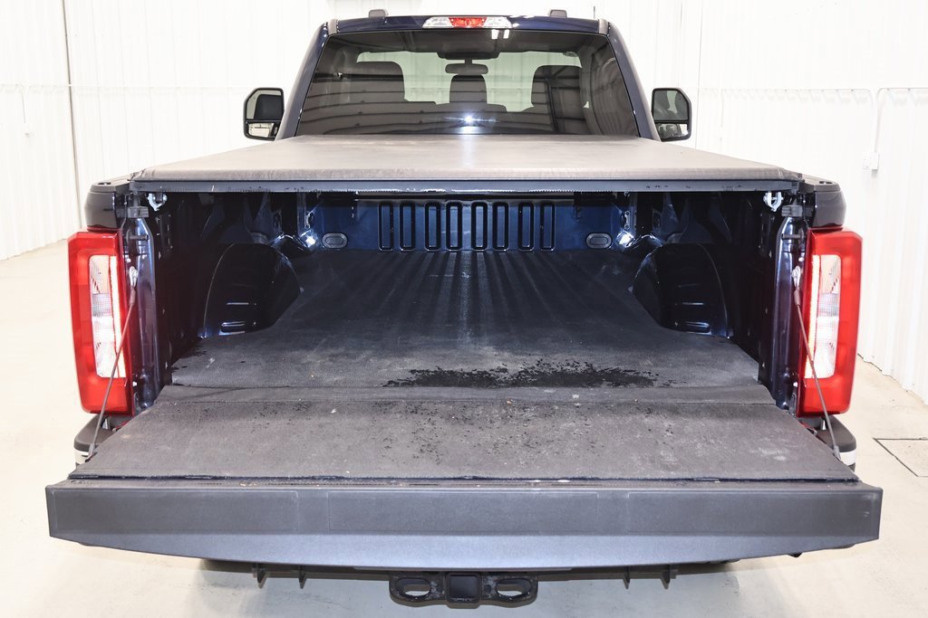 Certified 2024 Ford F250 XLT w/ FX4 Off-Road Package image 33
