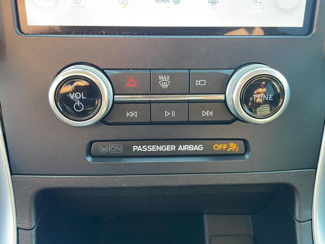 Certified 2023 Ford Edge SEL w/ Convenience Package AWD/4WD image 21
