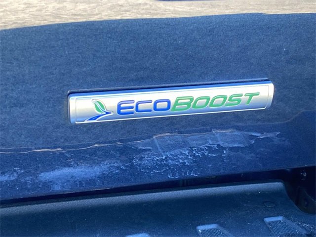 Certified 2019 Ford F150 Lariat w/ FX4 Off-Road Package image 17