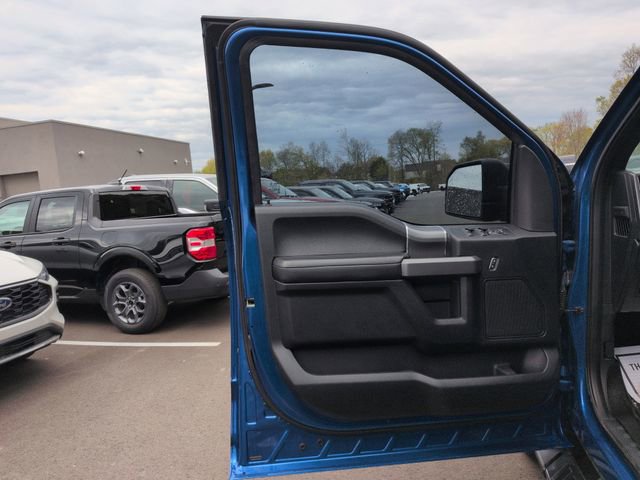 Certified 2017 Ford F150 XLT w/ Equipment Group 302A Luxury AWD/4WD image 21