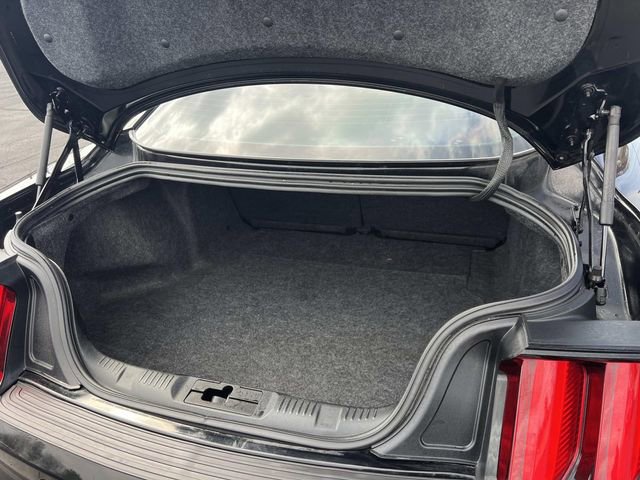 Certified 2017 Ford Mustang Coupe image 12