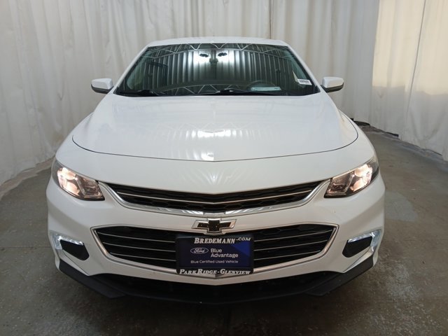 Used 2018 Chevrolet Malibu LT image 8