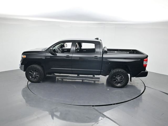 Used 2021 Toyota Tundra SR5 w/ Trail Edition image 42