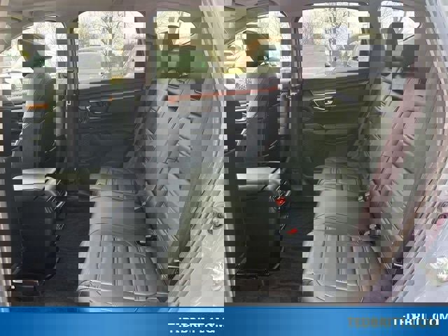 Used 2021 Honda CR-V EX-L image 12