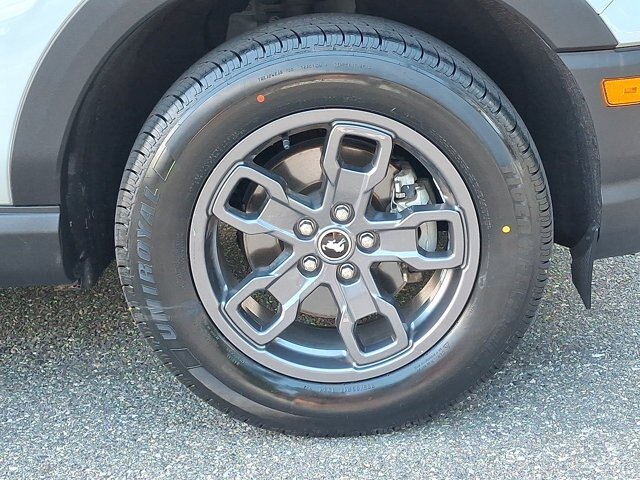 Certified 2023 Ford Bronco Sport Big Bend AWD/4WD image 14