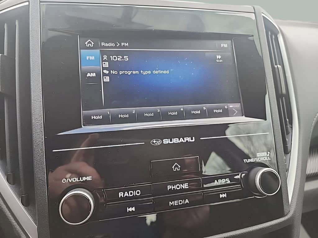 Used 2018 Subaru Impreza 2.0i Premium w/ Popular Package #2 AWD/4WD image 24