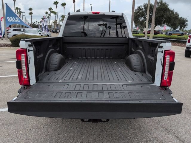 Certified 2024 Ford F250 XL w/ STX Appearance Package AWD/4WD image 13