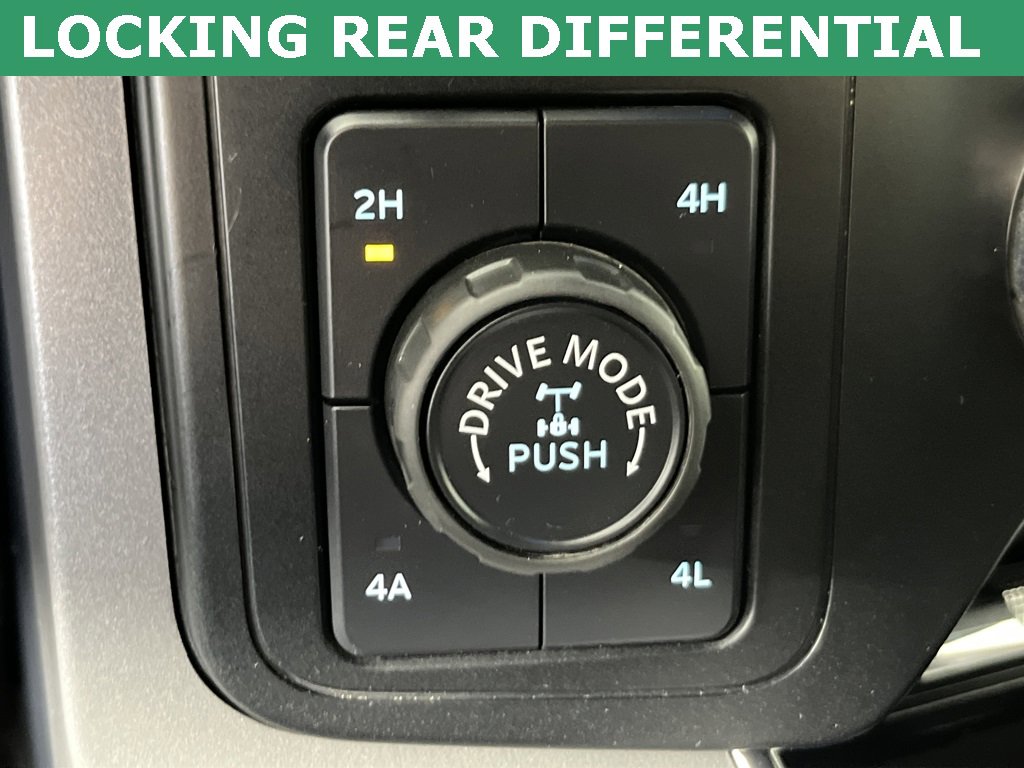 Certified 2024 Ford F150 Lariat w/ Tow/Haul Package image 23