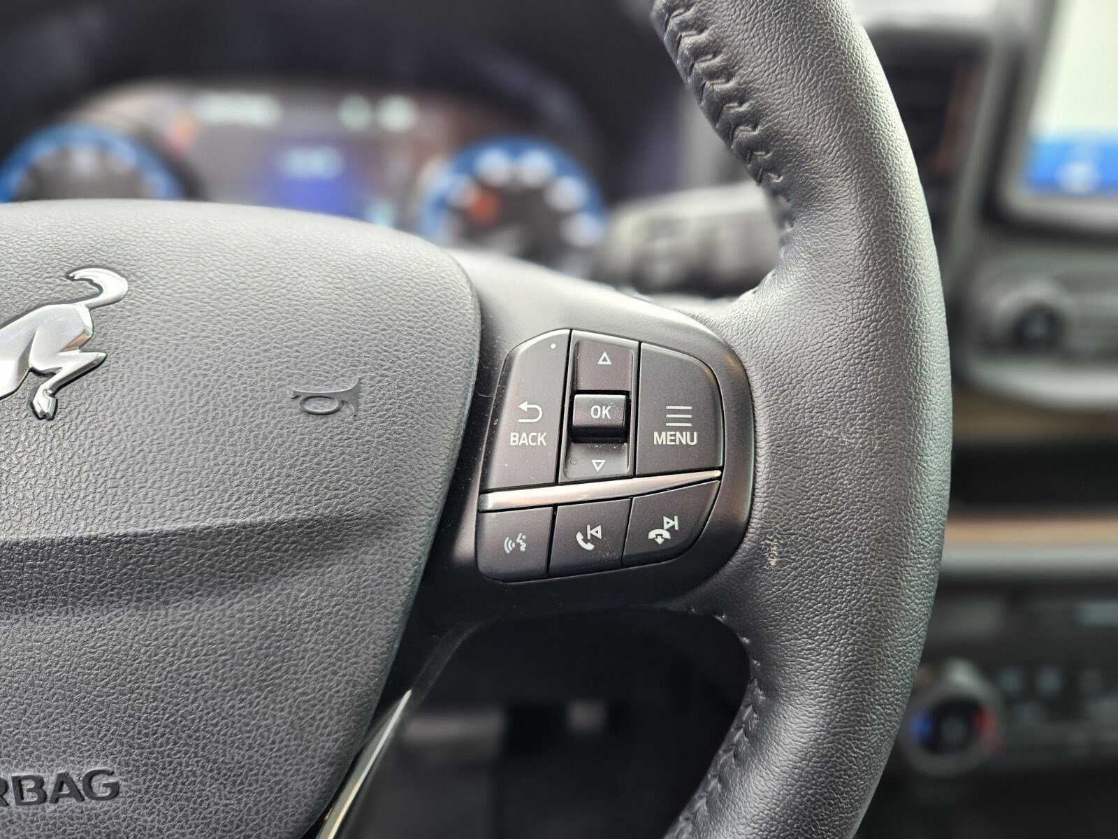 Certified 2023 Ford Bronco Sport Outer Banks image 29