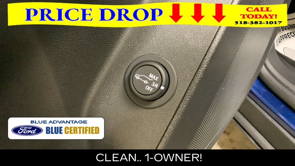 Used 2022 Chevrolet Equinox LT AWD/4WD image 28
