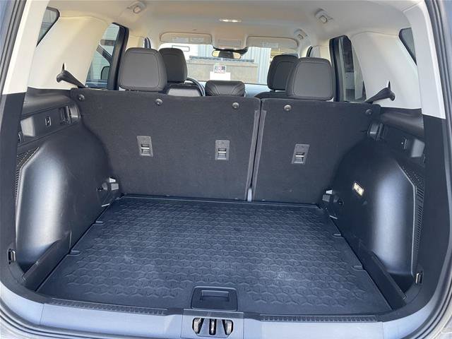 Certified 2024 Ford Bronco Sport Big Bend AWD/4WD image 17