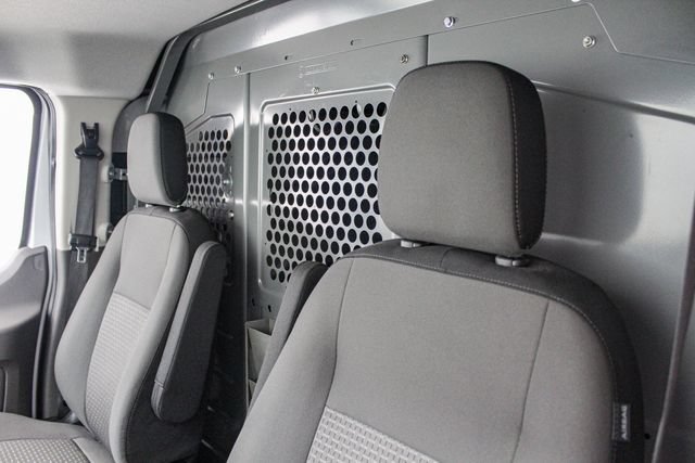 Certified 2025 Ford Transit 250 Low Roof w/ Load Area Protection Package RWD image 20