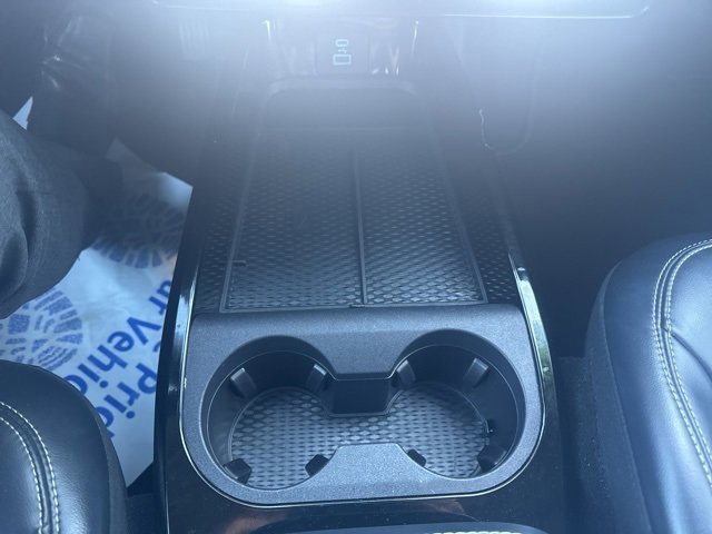 Certified 2021 Ford Mustang Mach-E Select w/ Comfort/Technology Package image 25