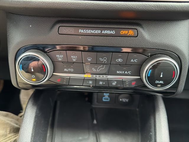 Certified 2022 Ford Escape SEL w/ Technology Package image 30