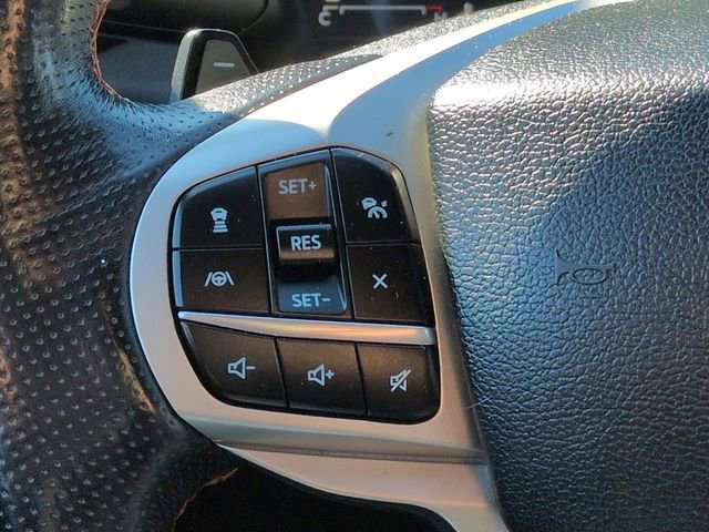 Certified 2021 Ford Explorer Timberline image 27