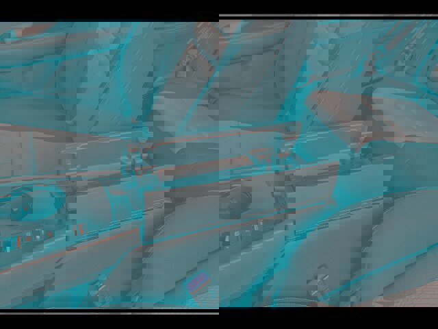 Used 2024 Nissan Rogue SV image 10