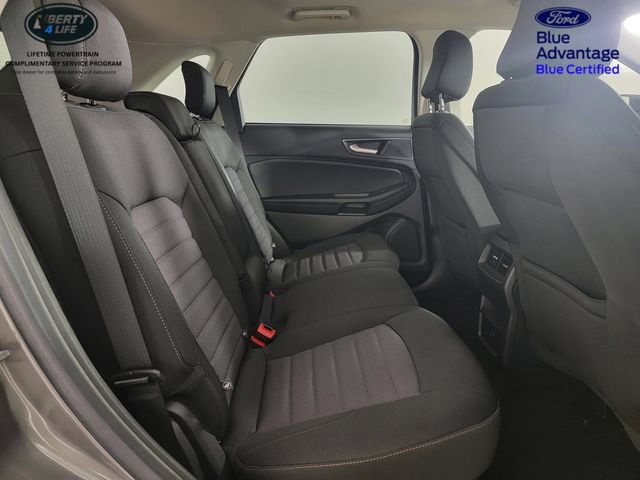 Certified 2023 Ford Edge SE w/ Black Appearance Package AWD/4WD image 17