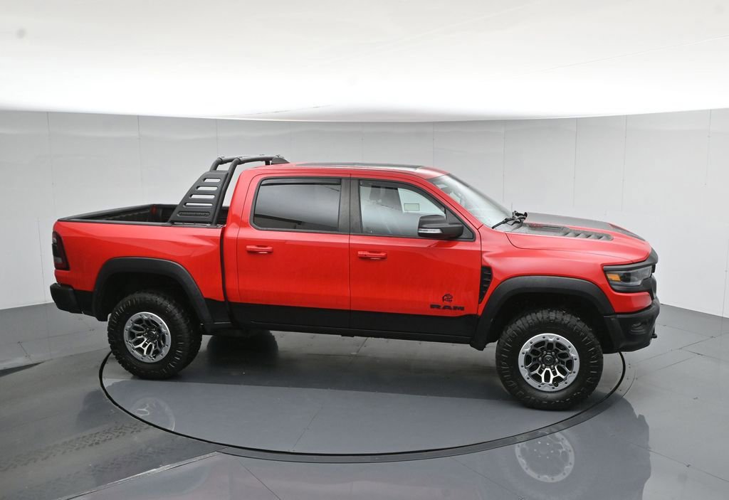 Used 2022 RAM 1500 TRX w/ TRX Level 2 Equipment Group image 10