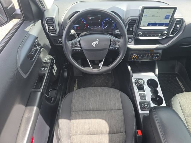 Certified 2023 Ford Bronco Sport Big Bend w/ Convenience Package AWD/4WD image 24