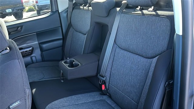 Certified 2025 Ford Maverick XLT w/ Equipment Group 301A image 21