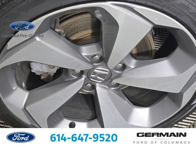 Used 2020 Honda Accord Touring image 12