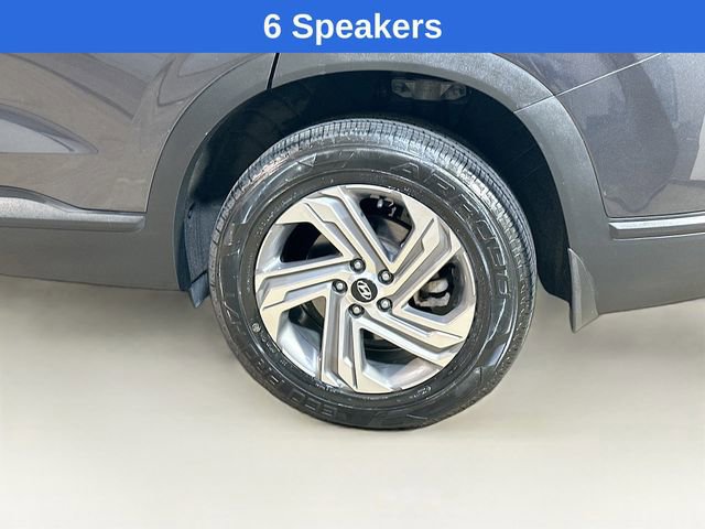 Used 2023 Hyundai Santa Fe SEL w/ Cargo Package image 10