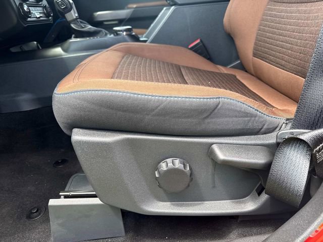Certified 2023 Ford Bronco Outer Banks AWD/4WD image 25