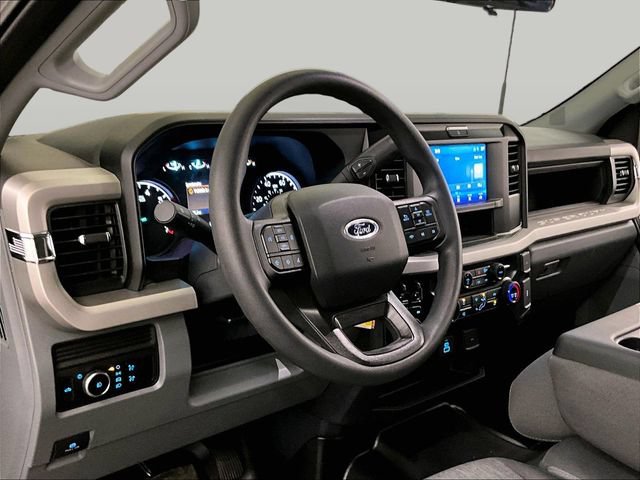 Certified 2026 Ford F250 XL w/ STX Appearance Package AWD/4WD image 11