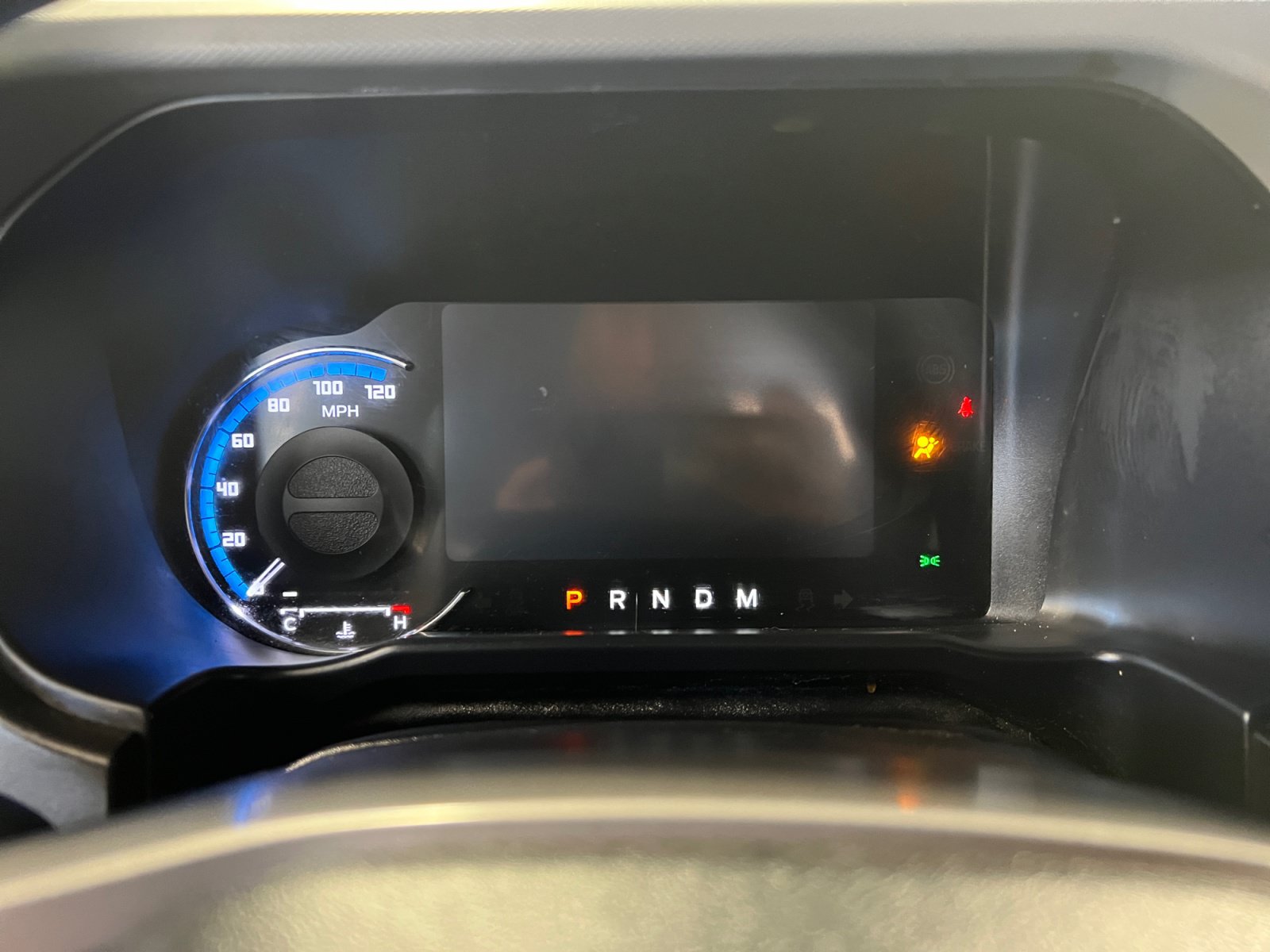 Certified 2021 Ford Bronco Big Bend AWD/4WD image 12